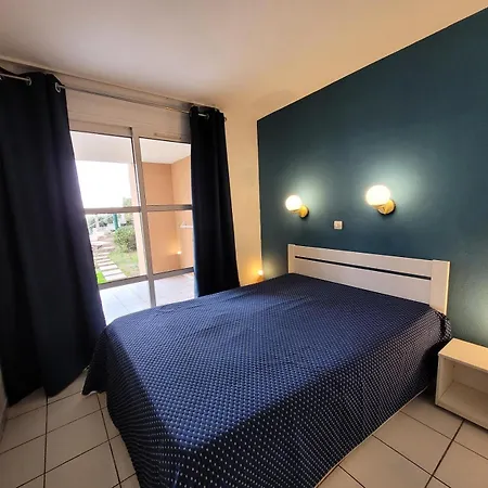 Le Hameau De Cap Esterel - Maeva - 2 Pieces 4 Personnes - Prestige Mae-0454 דירה *