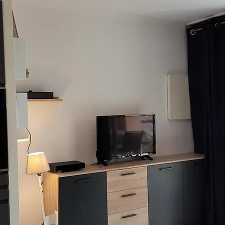 Le Hameau De Cap Esterel - Maeva - 2 Pieces 4 Personnes - Prestige Mae-0454