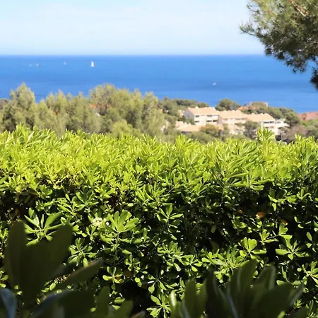 דירה Le Hameau De Cap Esterel - Maeva - 2 Pieces 4 Personnes - Prestige Mae-0454 Saint-Raphaël