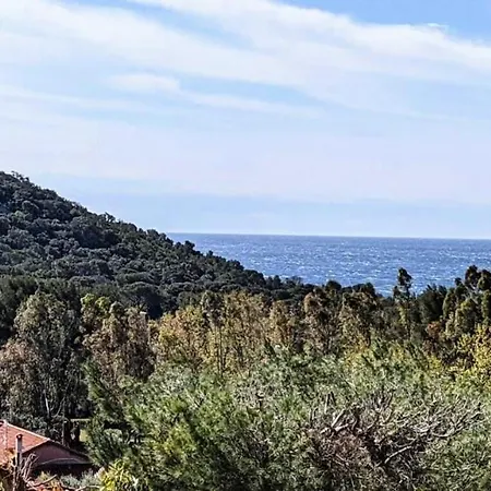 Le Hameau De Cap Esterel - Maeva - 2 Pieces 4 Personnes - Prestige Mae-0454 * Saint-Raphaël