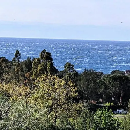 Le Hameau De Cap Esterel - Maeva - 2 Pieces 4 Personnes - Prestige Mae-0454