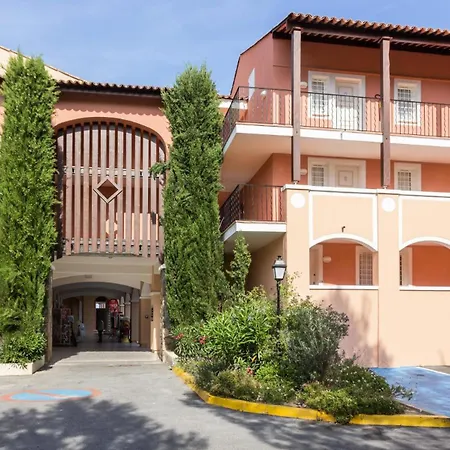 Le Hameau De Cap Esterel - Maeva - 2 Pieces 4 Personnes - Prestige Mae-0454 דירה *