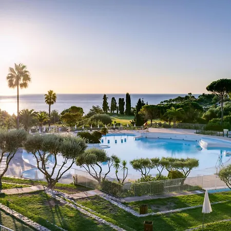 Le Hameau De Cap Esterel - Maeva - 2 Pieces 4 Personnes - Prestige Mae-0454