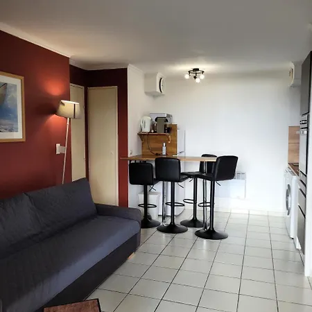 Le Hameau De Cap Esterel - Maeva - 2 Pieces 4 Personnes - Prestige Mae-0454 Appartamento