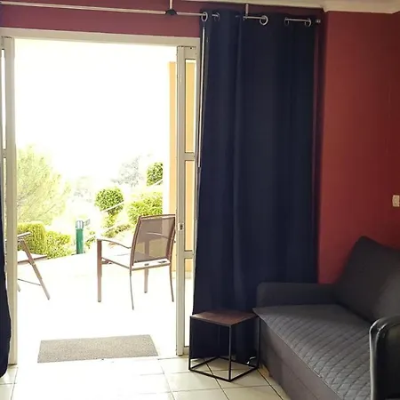 Le Hameau De Cap Esterel - Maeva - 2 Pieces 4 Personnes - Prestige Mae-0454 *