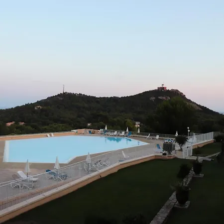 Le Hameau De Cap Esterel - Maeva - 2 Pieces 4 Personnes - Prestige Mae-0454 *