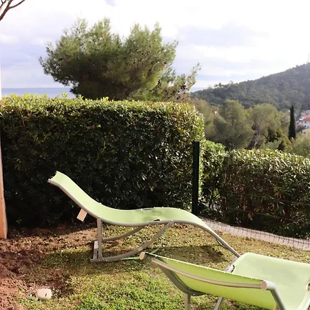 Le Hameau De Cap Esterel - Maeva - 2 Pieces 4 Personnes - Prestige Mae-0454 Appartamento *