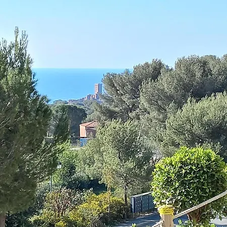 Le Hameau De Cap Esterel - Maeva - 2 Pieces 4 Personnes - Prestige Mae-0454 アパート *