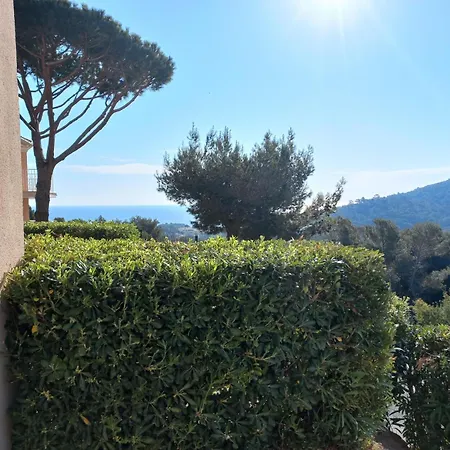 Le Hameau De Cap Esterel - Maeva - 2 Pieces 4 Personnes - Prestige Mae-0454