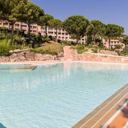 Le Hameau De Cap Esterel - Maeva - 2 Pieces 4 Personnes - Prestige Mae-0454