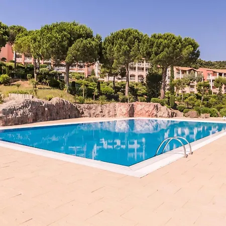Le Hameau De Cap Esterel - Maeva - 2 Pieces 4 Personnes - Prestige Mae-0454 Appartamento *