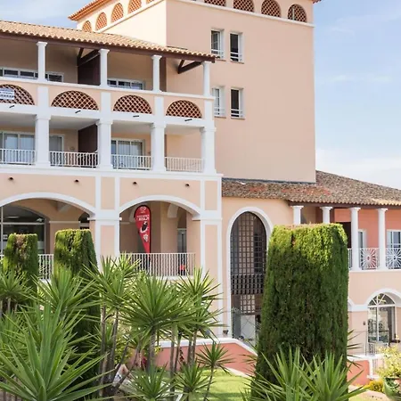 Le Hameau De Cap Esterel - Maeva - 2 Pieces 4 Personnes - Prestige Mae-0454 * Saint-Raphaël