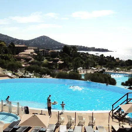 Appartamento Le Hameau De Cap Esterel - Maeva - 2 Pieces 4 Personnes - Prestige Mae-0454 Saint-Raphaël