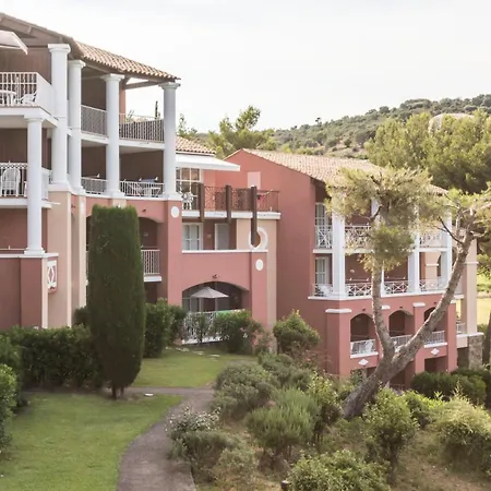 アパート Le Hameau De Cap Esterel - Maeva - 2 Pieces 4 Personnes - Prestige Mae-0454 Saint-Raphaël