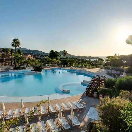 Appartamento Le Hameau De Cap Esterel - Maeva - 2 Pieces 4 Personnes - Prestige Mae-0454 Saint-Raphaël